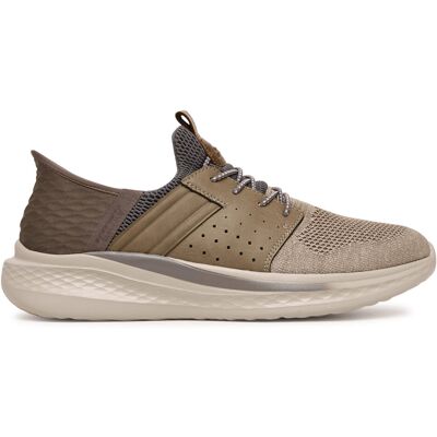 Sneakers Skechers 210811/TPE Braun 42_5 male Sneakers Skechers 210811/TPE Braun 42_5 male