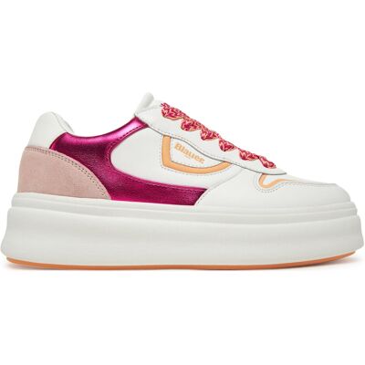 Sneakers Blauer S5EMERY03/LEM Weiß 39 female Sneakers Blauer S5EMERY03/LEM Weiß 39 female