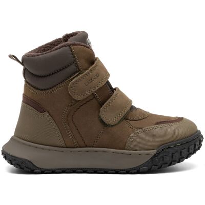 Schnürschuhe Lasocki Kids KARTO CI12-3138-12 Khakifarben 27 male Schnürschuhe Lasocki Kids KARTO CI12-3138-12 Khakifarben 27 male