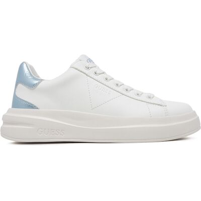 Sneakers Guess FLJBIN LEA12 Weiß 41 female Sneakers Guess FLJBIN LEA12 Weiß 41 female