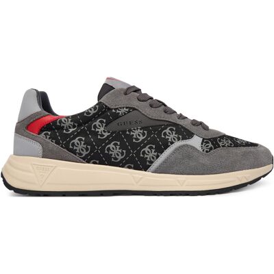 Sneakers Guess FMPARA FAL12 Grau 41 male Sneakers Guess FMPARA FAL12 Grau 41 male