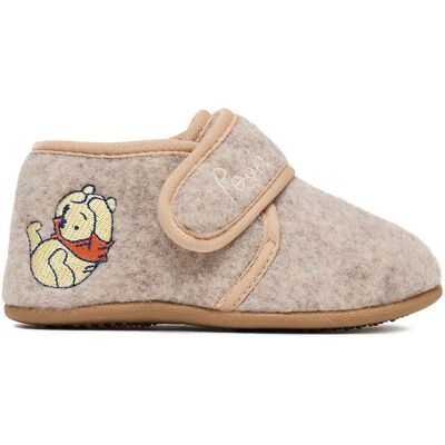 Hausschuhe Winnie The Pooh CEO-NJ-AW25-216WTP Beige 25 female Hausschuhe Winnie The Pooh CEO-NJ-AW25-216WTP Beige 25 female
