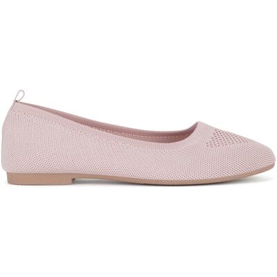 Ballerinas Clara Barson WSS21520-02 Rosa 40 female Ballerinas Clara Barson WSS21520-02 Rosa 40 female