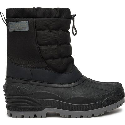Schneeschuhe CMP Hanki 3.0 Snow Boots 3Q75674J Schwarz 36 male Schneeschuhe CMP Hanki 3.0 Snow Boots 3Q75674J Schwarz 36 male