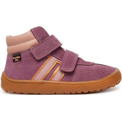 Schnürschuhe Froddo G3110285-12 S Violett 28 female Schnürschuhe Froddo G3110285-12 S Violett 28 female
