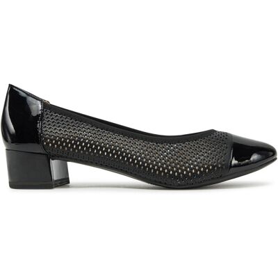 Pumps Caprice 9-22504-44 Schwarz 38_5 female Pumps Caprice 9-22504-44 Schwarz 38_5 female
