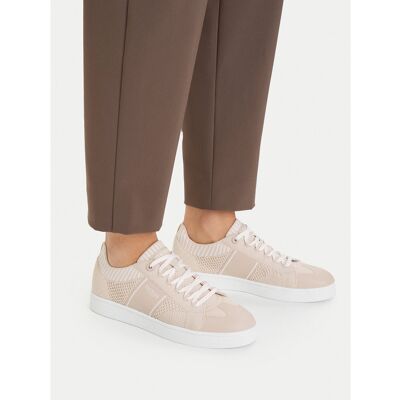 Sneakers Guess FLPJRX FAB12 Beige 36 female Sneakers Guess FLPJRX FAB12 Beige 36 female
