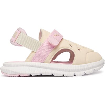 Sandalen Puma Evolve Sandal AC Inf 389148 21 Creme 25 female Sandalen Puma Evolve Sandal AC Inf 389148 21 Creme 25 female