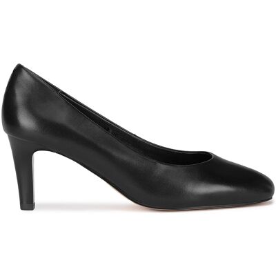 High Heels Lasocki WYL3803-1Z Schwarz 40 female High Heels Lasocki WYL3803-1Z Schwarz 40 female