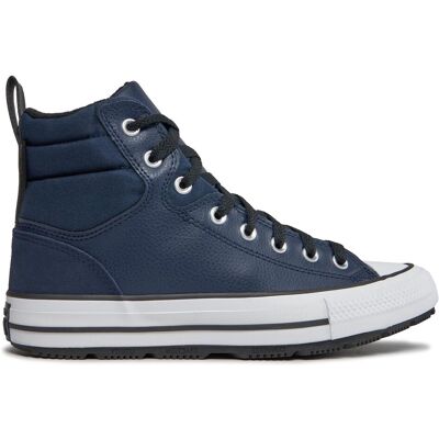 Schnürschuhe Converse Chuck Tas Berkshire Boot A05571C Dunkelblau 44 male Schnürschuhe Converse Chuck Tas Berkshire Boot A05571C Dunkelblau 44 male