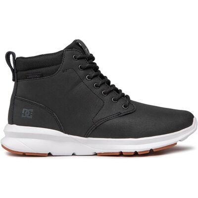 Schnürschuhe DC Shoes Mason 2 ADYS700216 Schwarz 41 male Schnürschuhe DC Shoes Mason 2 ADYS700216 Schwarz 41 male