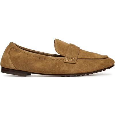 Slipper Tory Burch Baller Loafe 179145 Braun 36 female Slipper Tory Burch Baller Loafe 179145 Braun 36 female