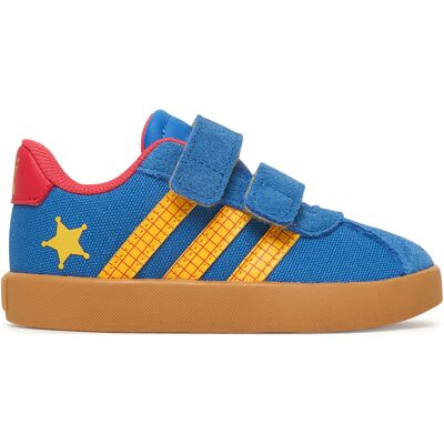 Sneakers adidas Pixar Toy Story Vl Court 3.0 JQ4381 Blau 23 unisex Sneakers adidas Pixar Toy Story Vl Court 3.0 JQ4381 Blau 23 unisex