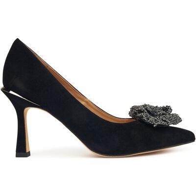 Pumps Alma En Pena I250400 Schwarz 38 female Pumps Alma En Pena I250400 Schwarz 38 female