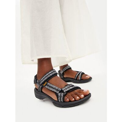 Sandalen Teva Terra Fi Lite 1001474 Schwarz 36 female Sandalen Teva Terra Fi Lite 1001474 Schwarz 36 female