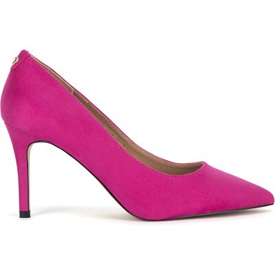 High Heels DeeZee WYL3660-7 Rosa 39 female High Heels DeeZee WYL3660-7 Rosa 39 female