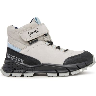 Schneeschuhe Primigi GORE-TEX 8934033 M Grau 27 male Schneeschuhe Primigi GORE-TEX 8934033 M Grau 27 male