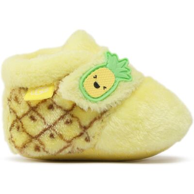 Hausschuhe Ugg I Bixbee Pineapple Stuffie 1138614I Gelb 16 unisex Hausschuhe Ugg I Bixbee Pineapple Stuffie 1138614I Gelb 16 unisex