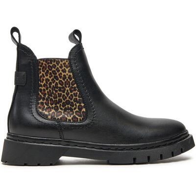 Klassische Stiefeletten Tamaris 1-25860-43 Schwarz 39 female Klassische Stiefeletten Tamaris 1-25860-43 Schwarz 39 female