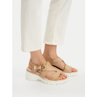 Sandalen Hispanitas HV264570 C005 Beige 41 female Sandalen Hispanitas HV264570 C005 Beige 41 female