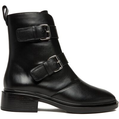 Stiefeletten Balagan Anya Schwarz 41 female Stiefeletten Balagan Anya Schwarz 41 female