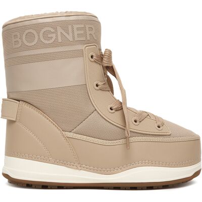 Schneeschuhe Bogner La Plagne 21 32547044 Beige 35 female Schneeschuhe Bogner La Plagne 21 32547044 Beige 35 female