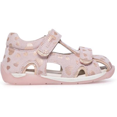 Sandalen Lasocki Kids MARCUS CI12-MARCUS-02(II)DZ Khakifarben 24 male Sandalen Lasocki Kids MARCUS CI12-MARCUS-02(II)DZ Khakifarben 24 male