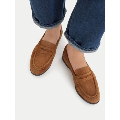 Slipper Lasocki CEO-WI16-ZARA-07 Hellbraun 38 female Slipper Lasocki CEO-WI16-ZARA-07 Hellbraun 38 female