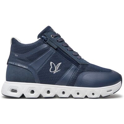 Sneakers Caprice 9-25221-43 Dunkelblau 36 female Sneakers Caprice 9-25221-43 Dunkelblau 36 female
