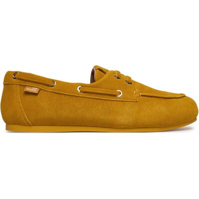 Mokassins LOVE MOSCHINO JA10101G1OIG0411 Gelb 35 female Mokassins LOVE MOSCHINO JA10101G1OIG0411 Gelb 35 female
