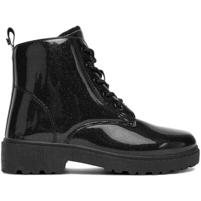 Schnürschuhe DeeZee CEO-CSS20551-01 Schwarz 35 female Schnürschuhe DeeZee CEO-CSS20551-01 Schwarz 35 female