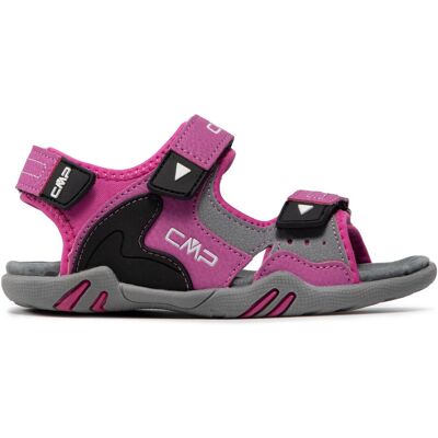Sandalen CMP Kids Alphard Hiking Sandal 39Q9614 Rosa 34 female Sandalen CMP Kids Alphard Hiking Sandal 39Q9614 Rosa 34 female