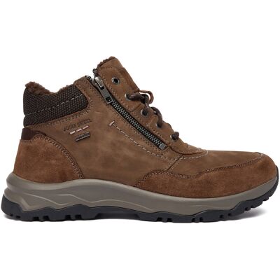 Schnürschuhe Josef Seibel Leroy 57 PL240 300 Braun 46 male Schnürschuhe Josef Seibel Leroy 57 PL240 300 Braun 46 male