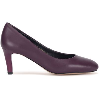 High Heels Lasocki WYL3803-1Z Dunkelrot 37 female High Heels Lasocki WYL3803-1Z Dunkelrot 37 female