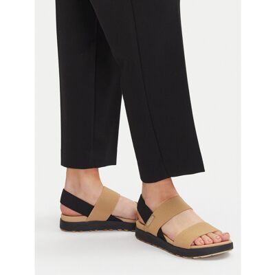 Sandalen Keen Elle Backstrap W 1030141 Beige 37 female Sandalen Keen Elle Backstrap W 1030141 Beige 37 female