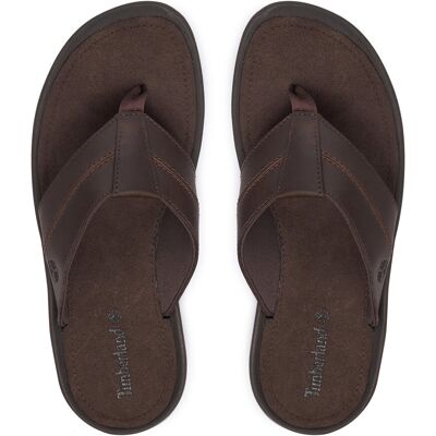 Zehentrenner Timberland TB0A2R4EEWI1 Braun 40 male Zehentrenner Timberland TB0A2R4EEWI1 Braun 40 male