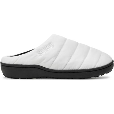Hausschuhe Subu F-line Weiß 41_42 unisex Hausschuhe Subu F-line Weiß 41_42 unisex