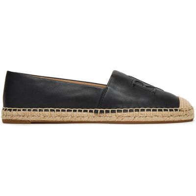 Espadrilles LAUREN RALPH LAUREN Cameryn 802P04415001 Schwarz 39_1_2 female Espadrilles LAUREN RALPH LAUREN Cameryn 802P04415001 Schwarz 39_1_2 female