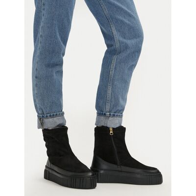 Stiefeletten Gant 29543785 Schwarz 40 female Stiefeletten Gant 29543785 Schwarz 40 female