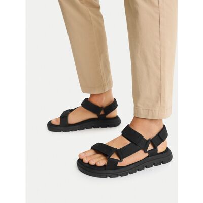 Sandalen Badura CEO-ZAC-70 MI08 Schwarz 45 male Sandalen Badura CEO-ZAC-70 MI08 Schwarz 45 male