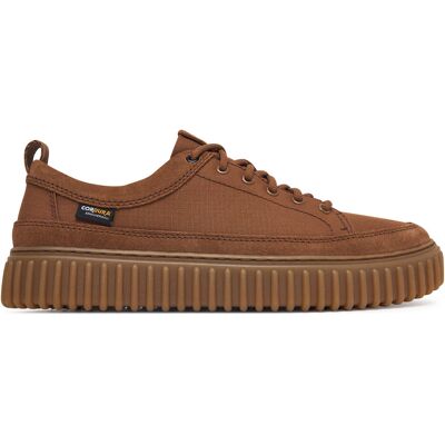 Sneakers Clarks Torhill Lace 26329461 Braun 41_5 male Sneakers Clarks Torhill Lace 26329461 Braun 41_5 male