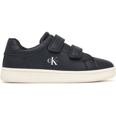 Sneakers Calvin Klein Low Cut Velcro Sneaker V1X9-83440-1355 S Schwarz 34 unisex Sneakers Calvin Klein Low Cut Velcro Sneaker V1X9-83440-1355 S Schwarz 34 unisex