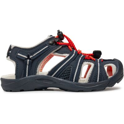 Sandalen CMP Aquarii 2.0 Hiking Sandal 30Q9664 Grau 36 male Sandalen CMP Aquarii 2.0 Hiking Sandal 30Q9664 Grau 36 male