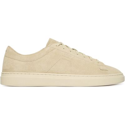 Sneakers BOSS Kieran 50563162 Weiß 46 male Sneakers BOSS Kieran 50563162 Weiß 46 male