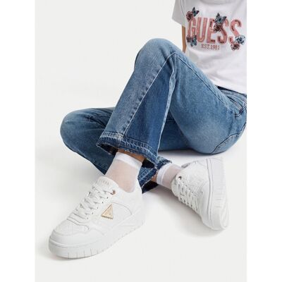 Sneakers Guess CEOWB-BIC-GG-68-SS Weiß 38 female Sneakers Guess CEOWB-BIC-GG-68-SS Weiß 38 female