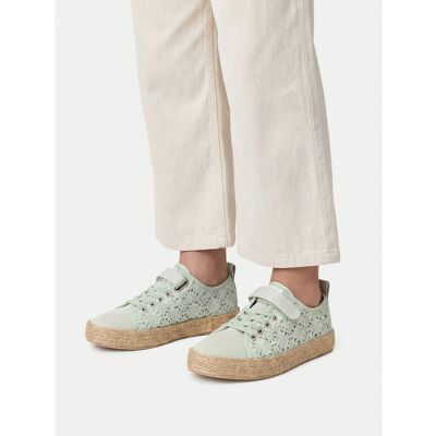 Espadrilles Roxy CEO-CSS20547-01 Grün 34 female Espadrilles Roxy CEO-CSS20547-01 Grün 34 female