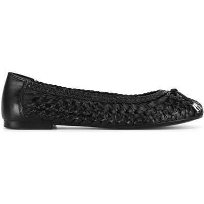 Ballerinas Lasocki WI45-550-01 Schwarz 37 female Ballerinas Lasocki WI45-550-01 Schwarz 37 female