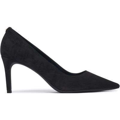 High Heels MICHAEL Michael Kors Alina 40F2HNMP1S Schwarz 38 female High Heels MICHAEL Michael Kors Alina 40F2HNMP1S Schwarz 38 female