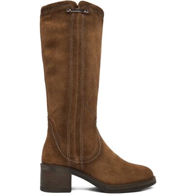 Stiefel Tamaris 1-25501-45 Braun 38 female Stiefel Tamaris 1-25501-45 Braun 38 female