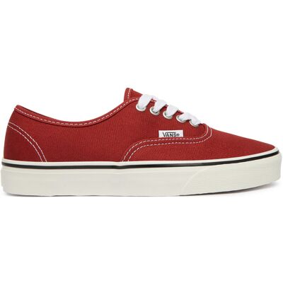 Sneakers aus Stoff Vans Authentic VN000Z74GWR1 Rot 35 unisex Sneakers aus Stoff Vans Authentic VN000Z74GWR1 Rot 35 unisex